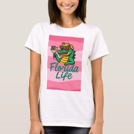 Florida leven T-shirt