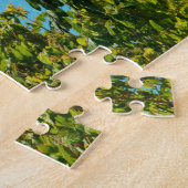 Florida Light House Legpuzzel (Zijkant)