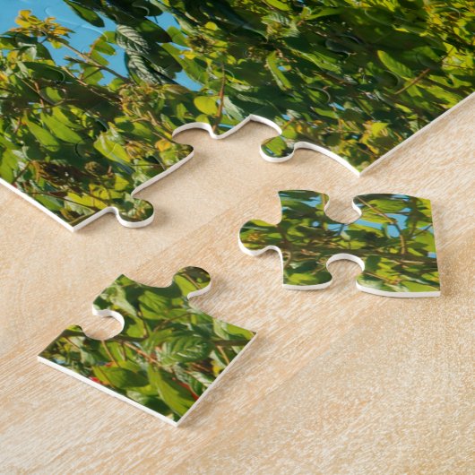 Florida Light House Legpuzzel (Zijkant)