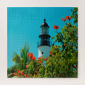 Florida Light House Legpuzzel (Verticaal)