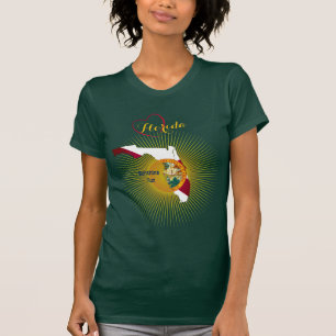 Florida Living T - shirts
