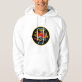 Florida logo Hoodies (Voorkant)