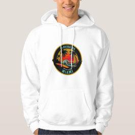 Florida logo Hoodies
