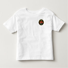 Florida logo kinder shirts