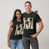 Florida Lost Paradise T-shirt (Unisex)