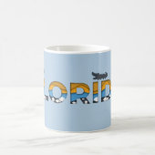 Florida Lover Named Mok (Center)