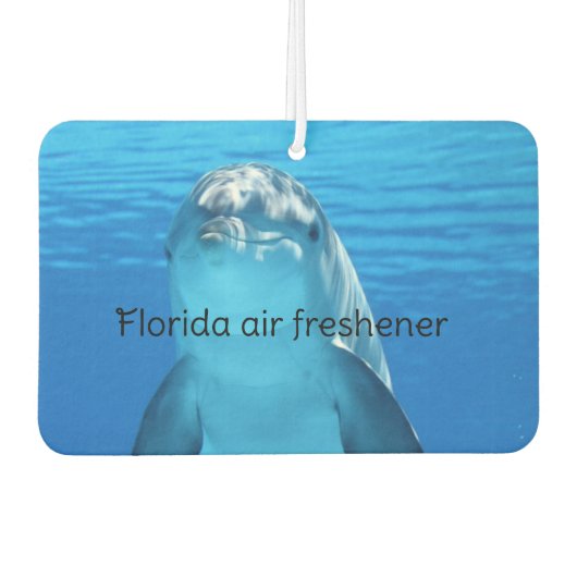 Florida  luchtverfrisser (Voorkant)