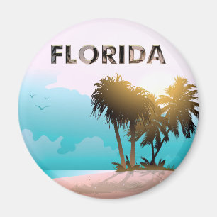 Florida Magneet