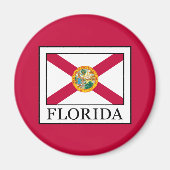 Florida Magneet (Voorkant)