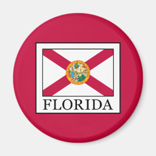 Florida Magneet