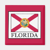 Florida Magneet (Voorkant)