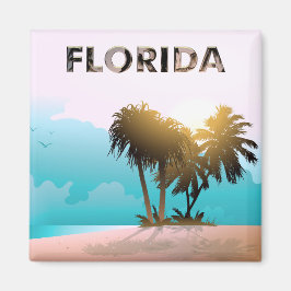 Florida Magneet