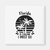 Florida Magneet (Voorkant)