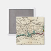 Florida Magneet (Voorkant / Achterkant)