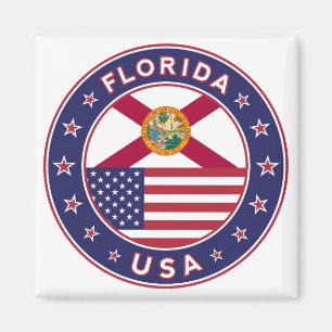 Florida Magneet