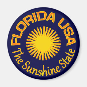 Florida magnet