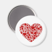 Florida magnet (Voorkant / Achterkant)