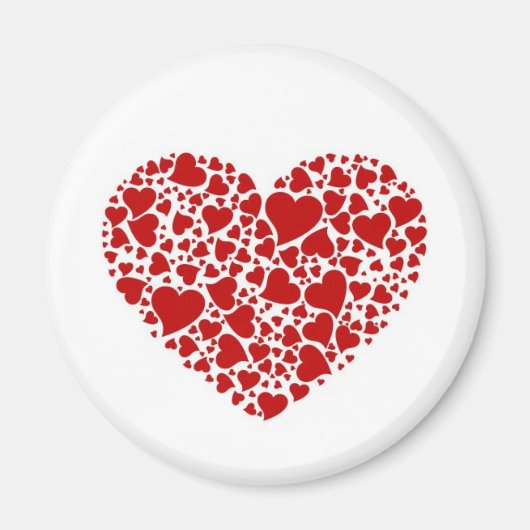 Florida magnet (Voorkant)