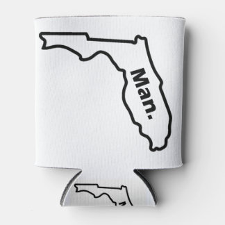 Florida Man Blikjeskoeler