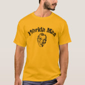 Florida man t-shirt (Voorkant)