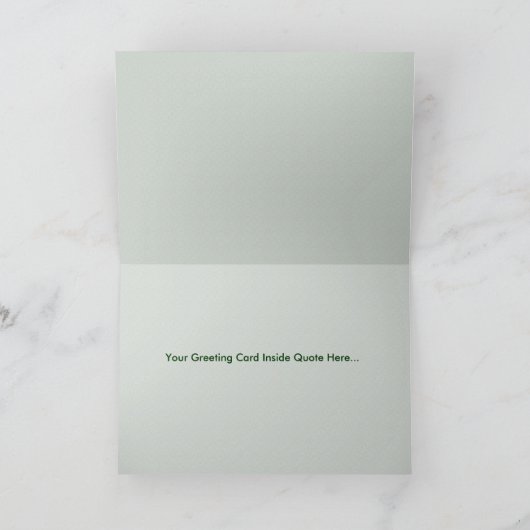 Florida Manatee Kaart (Binnen)