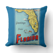 Florida Map
