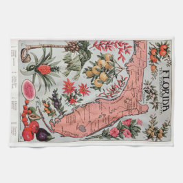  Florida Map Theedoek