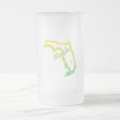 Florida Matglas Bierpul (Center)