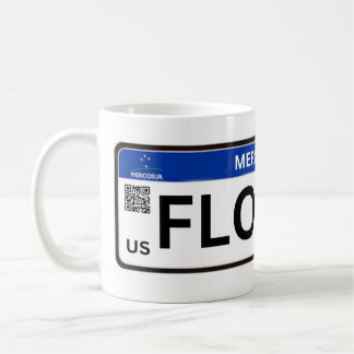 Florida Mercosur Koffiemok