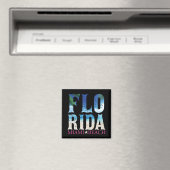 Florida, Miami Beach Magneet (Insitu (Vaatwasser))