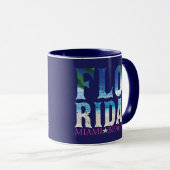 Florida, Miami Beach Mok (Voorkant rechts)