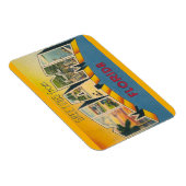 Florida, Miami Magnet Magneet (Rechterzijde)