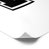 Florida mijn liefde poster (Hoek)