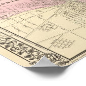 Florida, Mobile Poster (Hoek)