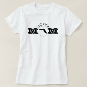 Florida Moeder T-shirt