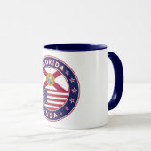 Florida Mok (Voorkant rechts)