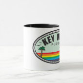 Florida Mok (Midden)