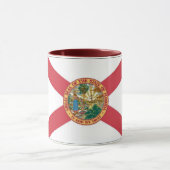 Florida Mok (Midden)