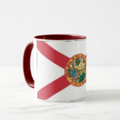 Florida Mok (Voorkant links)