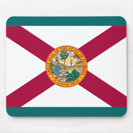 Florida Muismat (Voorkant)