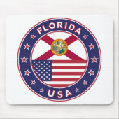 Florida Muismat (Voorkant)