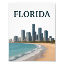 Florida muurkunst