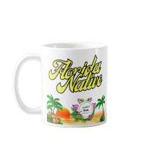 FLORIDA NATIVE - opgericht 1968