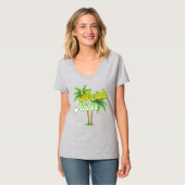 FLORIDA NATIVE SHIRT (Voorkant volledig)