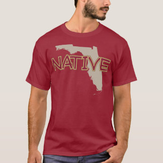 Florida NATIVE T-shirt
