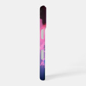 Florida – Neon Golf Beweging iPhone 16 Hoesje (Rechterkant)