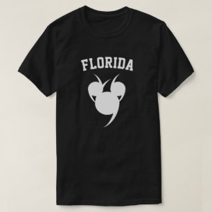 Florida orkaan T-Shirt