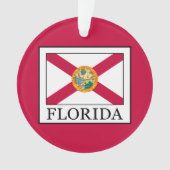 Florida Ornament (voorkant)