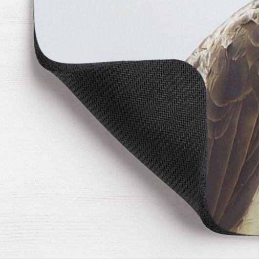 Florida Osprey Mousepad Muismat (Hoek)