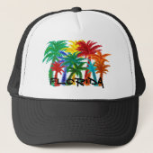 Florida Palm Tree pet (Voorkant)